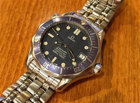 omega seamaster look alike watches